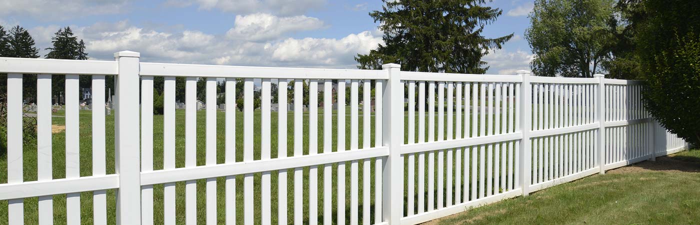 Expert advice on how to choose a Fence for your Home